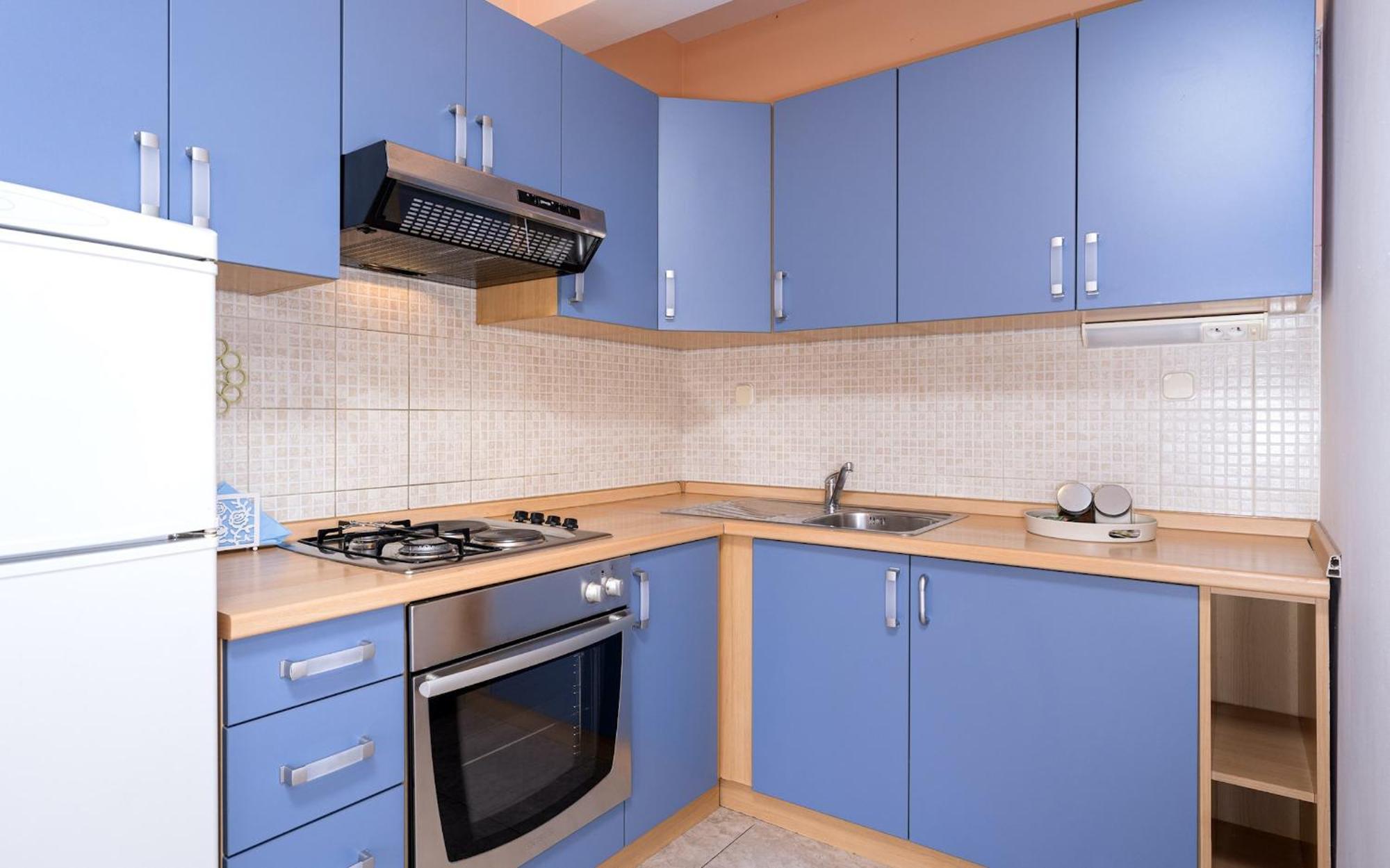 Apartments Zlata Старий Град Номер фото