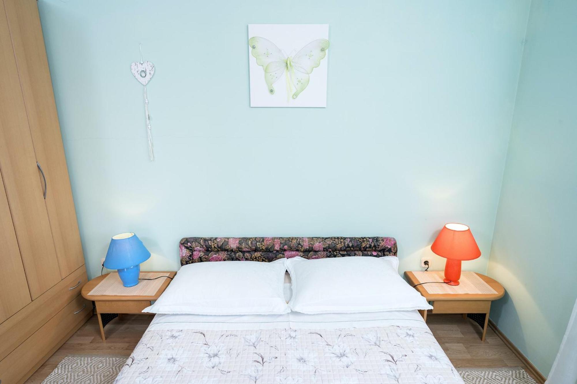 Apartments Zlata Старий Град Номер фото