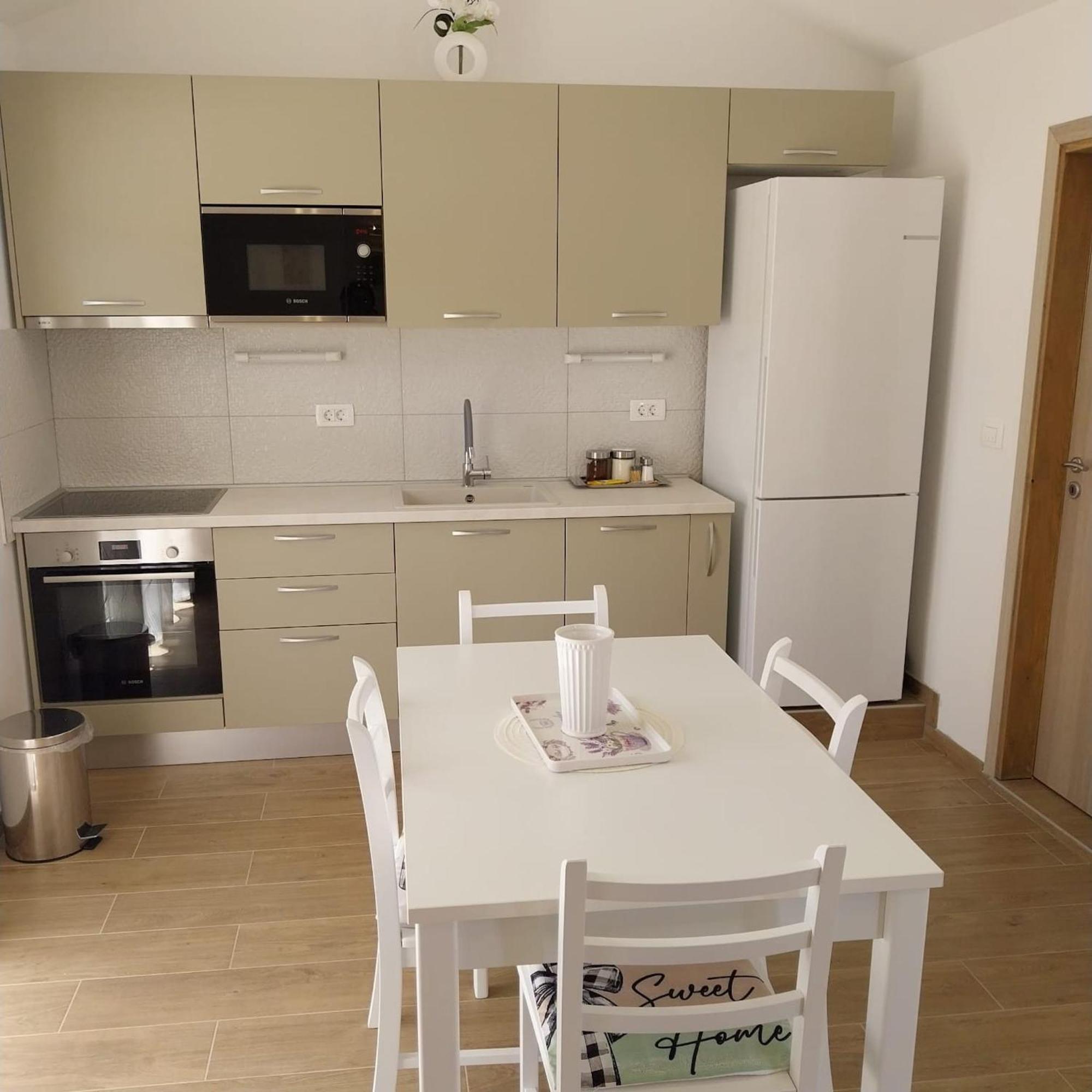 Apartments Zlata Старий Град Номер фото
